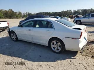 ✅ 2010 Chevrolet Malibu 1LS • VIN: 1G1ZB5EBXAF245145 • Lot: 71809954. Listed on Copart with 148,627 mi. Free auction sales archive from the USA and detailed vehicle history report at DreamBid. Image 2.