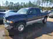 2001 Dodge 1500 с VIN 3B7HC13Z11M542619, выставлен на аукционе Copart как лот 75920304 с пробегом Не указан миль и Списание • Salvage title. История ставок и продаж доступна на DreamBid. Изображение 1.