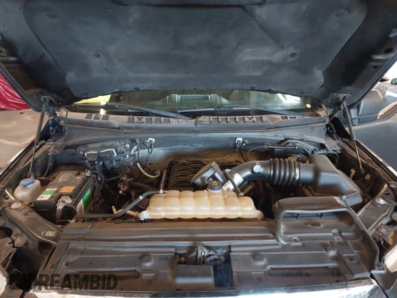 ✅ 2016 Ford F-150 XLT • VIN: 1FTEW1EF8GKE80133 • Lot: 43279399. Listed on IAAI with 162,195 mi. Free auction sales archive from the USA and detailed vehicle history report at DreamBid. Image 10.