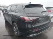 ✅ 2024 Honda HR-V EX-L • VIN: 3CZRZ2H75RM758303 • Lot: 43722416. Wystawiony na IAAI z przebiegiem 23 519 mil. Bezpłatny archiwum sprzedaży aukcyjnych z USA i szczegółowy raport historii pojazdu na DreamBid. Zdjęcie 3.