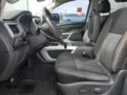 ✅ 2017 Nissan Titan SV • VIN: 1N6AA1F26HN550525 • Лот: 75398864. Опубликован ранее на Copart с пробегом Не указан. Бесплатный доступ к архиву аукционных продаж из США и подробный отчёт об истории автомобиля на DreamBid. Изображение 7.