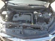 ✅ 2023 Chevrolet Equinox LT • VIN: 3GNAXUEG5PS119315 • Lot: 80353065. Listed on Copart with 48,972 mi. Free auction sales archive from the USA and detailed vehicle history report at DreamBid. Image 12.