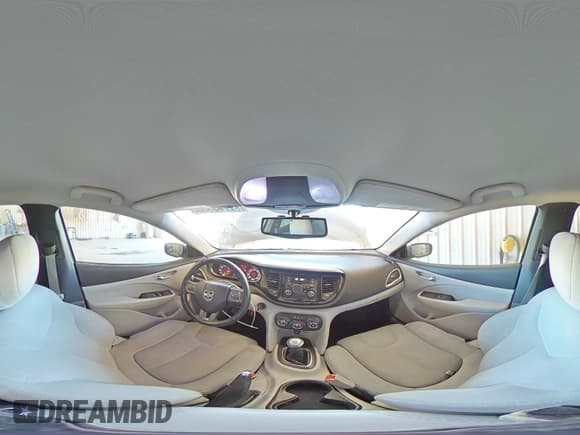 ✅ 2013 Dodge Dart SXT • VIN: 1C3CDFBH1DD707697 • Lot: 91293955. Listed on Copart with 135,475 mi. Free auction sales archive from the USA and detailed vehicle history report at DreamBid. Image 14.