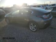 ✅ 2016 Chevrolet Volt LT • VIN: 1G1RC6S53GU114872 • Lot: 72855863. Wystawiony na Copart z przebiegiem 218 mil. Bezpłatny archiwum sprzedaży aukcyjnych z USA i szczegółowy raport historii pojazdu na DreamBid. Zdjęcie 2.