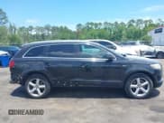 ✅ 2014 Audi Q7 S line Prestige • VIN: WA1DGAFE2ED007838 • Лот: 42602324. Опубликован ранее на IAAI с пробегом 165 734 миль. Бесплатный доступ к архиву аукционных продаж из США и подробный отчёт об истории автомобиля на DreamBid. Изображение 13.