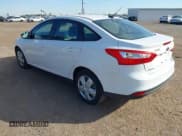 ✅ 2012 Ford Focus SE • VIN: 1FAHP3F2XCL217136 • Лот: 43010913. Опубликован ранее на IAAI с пробегом 71 347 миль. Бесплатный доступ к архиву аукционных продаж из США и подробный отчёт об истории автомобиля на DreamBid. Изображение 3.