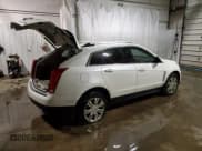 ✅ 2012 Cadillac SRX Luxury Collection • VIN: 3GYFNDE3XCS643310 • Лот: 85750454. Опубликован ранее на Copart с пробегом 132 025 миль. Бесплатный доступ к архиву аукционных продаж из США и подробный отчёт об истории автомобиля на DreamBid. Изображение 3.