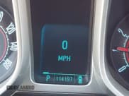 ✅ 2011 Chevrolet Camaro 2LS • VIN: 2G1FA1ED9B9153812 • Lot: 42383018. Wystawiony na IAAI z przebiegiem 114 197 mil. Bezpłatny archiwum sprzedaży aukcyjnych z USA i szczegółowy raport historii pojazdu na DreamBid. Zdjęcie 15.