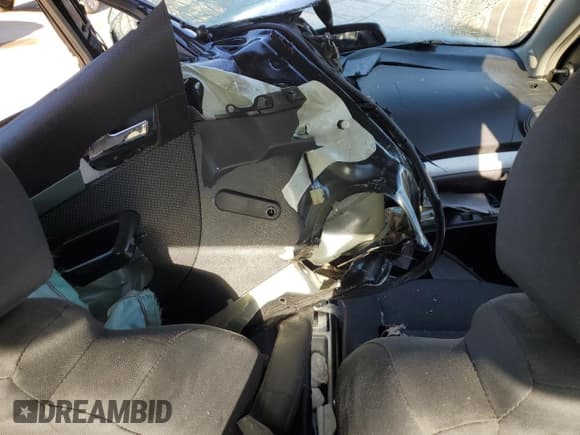 ✅ 2011 Chevrolet Aveo 1LT • VIN: KL1TD5DE3BB257379 • Lot: 46844885. Wystawiony na Copart z przebiegiem Nie podano. Bezpłatny archiwum sprzedaży aukcyjnych z USA i szczegółowy raport historii pojazdu na DreamBid. Zdjęcie 8.