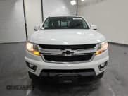 ✅ 2018 Chevrolet Colorado 4WD LT • VIN: 1GCGTCEN4J1145338 • Lot: 93428895. Listed on Copart with 110,184 mi. Free auction sales archive from the USA and detailed vehicle history report at DreamBid. Image 5.