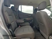 ✅ 2023 GMC Acadia SLE • VIN: 1GKKNKL47PZ246767 • Lot: 59840355. Listed on Copart with 43,626 mi. Free auction sales archive from the USA and detailed vehicle history report at DreamBid. Image 11.