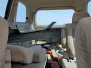 ✅ 2000 Mazda MPV DX • VIN: JM3LW28G5Y0150911 • Lot: 49316665. Listed on Copart with 206,822 mi. Free auction sales archive from the USA and detailed vehicle history report at DreamBid. Image 10.