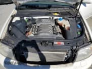 ✅ 2004 Audi A6 • VIN: WAUVT64B84N085221 • Лот: 76469234. Опубликован ранее на Copart с пробегом 19 723 миль. Бесплатный доступ к архиву аукционных продаж из США и подробный отчёт об истории автомобиля на DreamBid. Изображение 11.