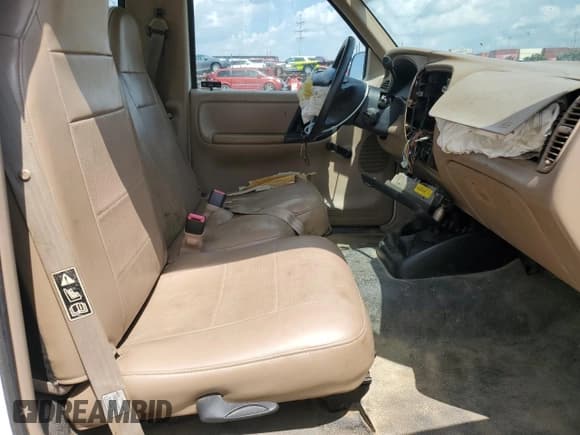 ✅ 1999 Ford Ranger XL • VIN: 1FTYR10C4XPC01166 • Lot: 68811785. Wystawiony na Copart z przebiegiem 206 295 mil. Bezpłatny archiwum sprzedaży aukcyjnych z USA i szczegółowy raport historii pojazdu na DreamBid. Zdjęcie 10.