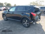 ✅ 2016 Toyota RAV4 XLE • VIN: 2T3RFREV4GW472190 • Lot: 43179615. Listed on IAAI with Not provided. Free auction sales archive from the USA and detailed vehicle history report at DreamBid. Image 3.