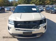 ✅ 2018 Ford Explorer XLT • VIN: 1FM5K7D88JGB30606 • Lot: 43659566. Wystawiony na IAAI z przebiegiem 76 380 mil. Bezpłatny archiwum sprzedaży aukcyjnych z USA i szczegółowy raport historii pojazdu na DreamBid. Zdjęcie 13.