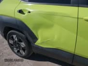 ✅ 2024 Hyundai Kona SEL • VIN: KM8HB3AB8RU067168 • Лот: 43675094. Опубликован ранее на IAAI с пробегом 44 130 миль. Бесплатный доступ к архиву аукционных продаж из США и подробный отчёт об истории автомобиля на DreamBid. Изображение 17.