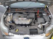 ✅ 2013 Ford Focus ST • VIN: 1FADP3L9XDL127468 • Lot: 42994718. Listed on IAAI with 123,988 mi. Free auction sales archive from the USA and detailed vehicle history report at DreamBid. Image 10.