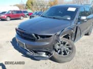 ✅ 2017 Dodge Durango GT • VIN: 1C4RDJDG3HC771569 • Лот: 43542736. Опубликован ранее на IAAI с пробегом 141 790 миль. Бесплатный доступ к архиву аукционных продаж из США и подробный отчёт об истории автомобиля на DreamBid. Изображение 6.