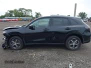 ✅ 2023 Honda HR-V EX-L • VIN: 3CZRZ2H77PM727812 • Lot: 43298901. Wystawiony na IAAI z przebiegiem 26 742 mil. Bezpłatny archiwum sprzedaży aukcyjnych z USA i szczegółowy raport historii pojazdu na DreamBid. Zdjęcie 15.