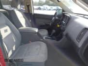 ✅ 2016 Chevrolet Colorado 2WD WT • VIN: 1GCGSBEA9G1120809 • Lot: 41569619. Listed on IAAI with 215,684 mi. Free auction sales archive from the USA and detailed vehicle history report at DreamBid. Image 5.