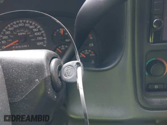 ✅ 2006 Chevrolet Silverado 2500HD LT3 • VIN: 1GCHK23D96F228883 • Лот: 42908093. Опубликован ранее на IAAI с пробегом 181 558 миль. Бесплатный доступ к архиву аукционных продаж из США и подробный отчёт об истории автомобиля на DreamBid. Изображение 11.