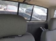 ✅ 2001 Nissan Frontier XE • VIN: 1N6DD26S41C353882 • Lot: 42440000. Listed on IAAI with 192,796 mi. Free auction sales archive from the USA and detailed vehicle history report at DreamBid. Image 8.