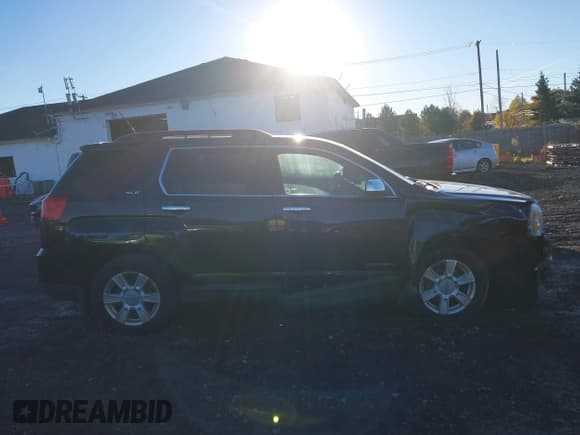 ✅ 2013 GMC Terrain SLE • VIN: 2GKFLTEK7D6155353 • Lot: 43562713. Wystawiony na IAAI z przebiegiem 124 064 mil. Bezpłatny archiwum sprzedaży aukcyjnych z USA i szczegółowy raport historii pojazdu na DreamBid. Zdjęcie 13.