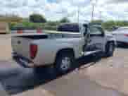 2008 Chevrolet Colorado 1LT z VIN 1GCCS19E288154279, wystawiony jako IAAI lot #42609253 z przebiegiem 193 517 mil mil oraz . Historia ofert i sprzedaży dostępna na DreamBid. Obrazek 4.