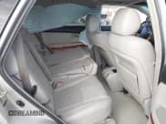 ✅ 2004 Lexus RX 330 • VIN: 2T2GA31U74C005766 • Lot: 43741613. Listed on IAAI with 244,049 mi. Free auction sales archive from the USA and detailed vehicle history report at DreamBid. Image 8.