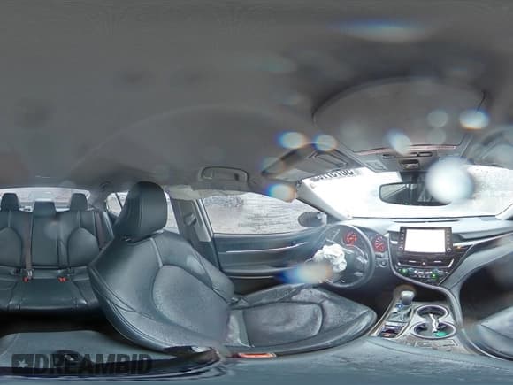 ✅ 2023 Toyota Camry XSE • VIN: 4T1K61BK1PU093993 • Lot: 56757765. Wystawiony na Copart z przebiegiem 28 080 mil. Bezpłatny archiwum sprzedaży aukcyjnych z USA i szczegółowy raport historii pojazdu na DreamBid. Zdjęcie 14.