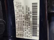 ✅ 2010 Honda CR-V EX • VIN: JHLRE4H50AC005072 • Lot: 91796935. Wystawiony na Copart z przebiegiem 173 699 mil. Bezpłatny archiwum sprzedaży aukcyjnych z USA i szczegółowy raport historii pojazdu na DreamBid. Zdjęcie 13.