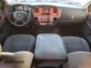 ✅ 2006 Dodge 1500 SLT • VIN: 1D7HA18N86S680464 • Лот: 77619534. Опубликован ранее на Copart с пробегом 252 531 миль. Бесплатный доступ к архиву аукционных продаж из США и подробный отчёт об истории автомобиля на DreamBid. Изображение 8.