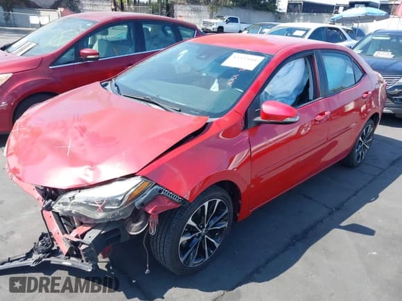 ✅ 2018 Toyota Corolla LE • VIN: 2T1BURHE7JC111170 • Lot: 43322688. Wystawiony na IAAI z przebiegiem 79 046 mil. Bezpłatny archiwum sprzedaży aukcyjnych z USA i szczegółowy raport historii pojazdu na DreamBid. Zdjęcie 23.