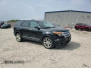 ✅ 2015 Ford Explorer XLT • VIN: 1FM5K8D84FGA83958 • Lot: 60708145. Wystawiony na Copart z przebiegiem 153 437 mil. Bezpłatny archiwum sprzedaży aukcyjnych z USA i szczegółowy raport historii pojazdu na DreamBid. Zdjęcie 14.