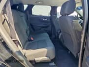 ✅ 2022 Chevrolet Blazer LT • VIN: 3GNKBCR45NS156004 • Lot: 81885995. Wystawiony na Copart z przebiegiem 57 720 mil. Bezpłatny archiwum sprzedaży aukcyjnych z USA i szczegółowy raport historii pojazdu na DreamBid. Zdjęcie 11.