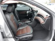 ✅ 2015 Chevrolet Malibu LTZ • VIN: 1G11F5SL3FF282110 • Lot: 43516279. Listed on IAAI with 131,961 mi. Free auction sales archive from the USA and detailed vehicle history report at DreamBid. Image 17.