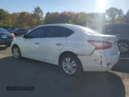 ✅ 2013 Nissan Sentra S • VIN: 3N1AB7AP3DL561145 • Lot: 86121625. Wystawiony na Copart z przebiegiem 100 171 mil. Bezpłatny archiwum sprzedaży aukcyjnych z USA i szczegółowy raport historii pojazdu na DreamBid. Zdjęcie 2.