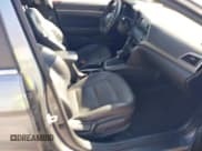 ✅ 2017 Hyundai Elantra Limited • VIN: KMHD84LF2HU194046 • Lot: 43465527. Listed on IAAI with 114,758 mi. Free auction sales archive from the USA and detailed vehicle history report at DreamBid. Image 5.