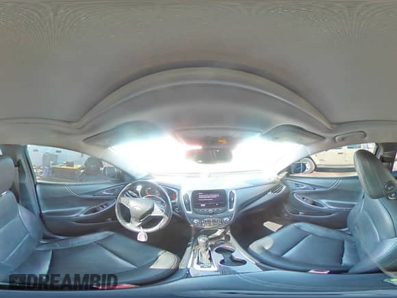 2020 Chevrolet Malibu Premier с VIN 1G1ZE5SX2LF049081, выставлен на аукционе Copart как лот 85070395 с пробегом 65 782 миль миль и Списание • Salvage title. История ставок и продаж доступна на DreamBid. Изображение 14.