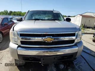 ✅ 2007 Chevrolet Silverado 1500 LTZ • VIN: 2GCEK13M771574372 • Lot: 57731324. Listed on Copart with 242,941 mi. Free auction sales archive from the USA and detailed vehicle history report at DreamBid. Image 5.