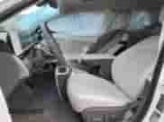 2023 Hyundai Ioniq 5 SEL z VIN KM8KN4AE8PU186655, wystawiony jako Copart lot #37312514 z przebiegiem 13 795 mil mil oraz . Historia ofert i sprzedaży dostępna na DreamBid. Obrazek 7.