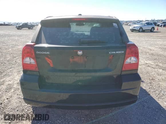 ✅ 2012 Dodge Caliber SXT • VIN: 1C3CDWDAXCD531411 • Лот: 87412065. Опубликован ранее на Copart с пробегом 142 599 миль. Бесплатный доступ к архиву аукционных продаж из США и подробный отчёт об истории автомобиля на DreamBid. Изображение 6.