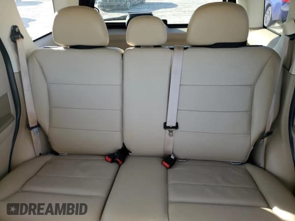 ✅ 2012 Ford Escape Limited • VIN: 1FMCU9E7XCKC47350 • Lot: 92891815. Listed on Copart with 159,899 mi. Free auction sales archive from the USA and detailed vehicle history report at DreamBid. Image 10.