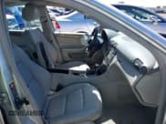 ✅ 2007 Mercedes-Benz C 230 Sport • VIN: WDBRF52H97A936689 • Lot: 42519824. Wystawiony na IAAI z przebiegiem 200 866 mil. Bezpłatny archiwum sprzedaży aukcyjnych z USA i szczegółowy raport historii pojazdu na DreamBid. Zdjęcie 5.