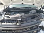 ✅ 2023 Chevrolet Silverado 1500 Work Truck • VIN: 1GCUDAED3PZ183973 • Лот: 92369015. Опубликован ранее на Copart с пробегом 66 196 миль. Бесплатный доступ к архиву аукционных продаж из США и подробный отчёт об истории автомобиля на DreamBid. Изображение 11.