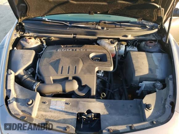 2010 Chevrolet Malibu 1FL с VIN 1G1ZA5E05AF216069, выставлен на аукционе Copart как лот 85259505 с пробегом 81 320 миль миль и Списание • Salvage title. История ставок и продаж доступна на DreamBid. Изображение 11.