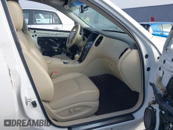 ✅ 2010 Infiniti EX Journey • VIN: JN1AJ0HP5AM701147 • Лот: 43599985. Опубликован ранее на IAAI с пробегом 109 902 миль. Бесплатный доступ к архиву аукционных продаж из США и подробный отчёт об истории автомобиля на DreamBid. Изображение 5.