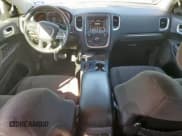 ✅ 2019 Dodge Durango SXT • VIN: 1C4RDHAG8KC659239 • Lot: 90830255. Listed on Copart with 93,392 mi. Free auction sales archive from the USA and detailed vehicle history report at DreamBid. Image 8.