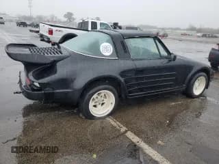 ✅ 1977 Porsche 911 • VIN: 9117212463 • Лот: 44448115. Опубликован ранее на Copart с пробегом Не указан. Бесплатный доступ к архиву аукционных продаж из США и подробный отчёт об истории автомобиля на DreamBid. Изображение 3.